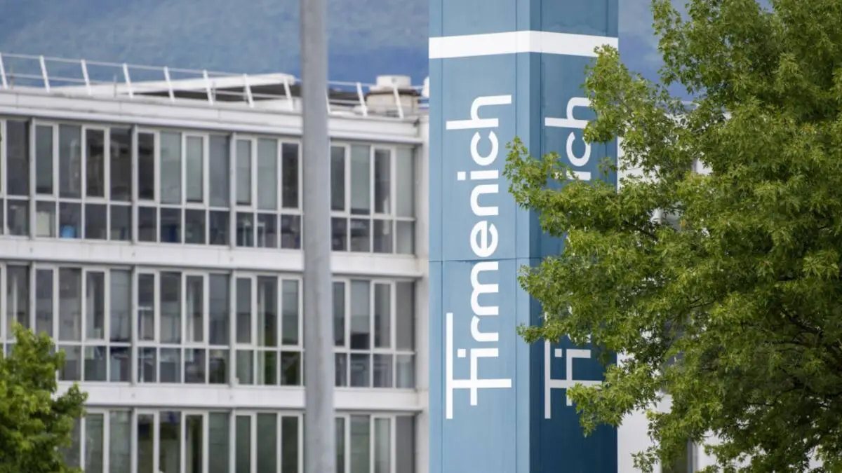 La santé et la nutrition font les affaires de DSM-Firmenich