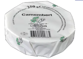 Cas de listériose : retrait-rappel de fromages au lait pasteurisé en raison d’une possible contamination par la bactérie Listeria monocytogenes