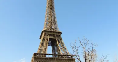 Île-de-France, Paris, Versailles, Eiffel Tower, monument, cityscape, park, Seine