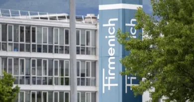 La santé et la nutrition font les affaires de DSM-Firmenich
