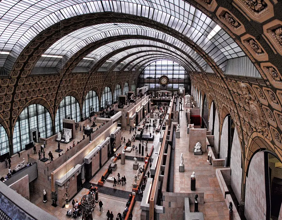 francophonie, Paris, Dakar, Montréal, Brussels, landscape, people, culture, city, Africa