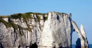 Hauts-de-France, Lille, Amiens, beach, cliffs, cathedral, mining, landscape, village