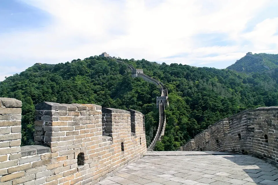 China,Beijing,Great Wall,Shanghai,Panda,Architecture,Asian culture,Landscape