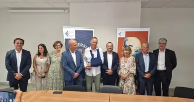 Photos from Gilles Simeoni's post