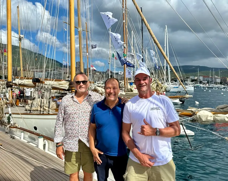 Photos from Ville d'Ajaccio - Cità d'Aiacciu's post