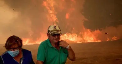 Incendies en Espagne : Pedro Sánchez annonce la création d'une commission sur le climat