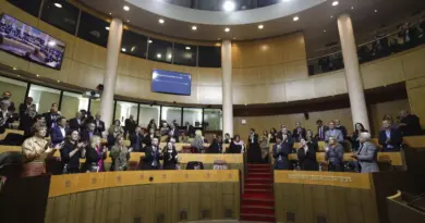 Autonomie de la Corse : « Le gouvernement propose un changement de régime », dénonce Pierre Ouzoulias - L'Humanité