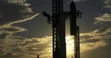 SpaceX annule un vol test de Starship, nouveau revers pour la mégafusée d'Elon Musk