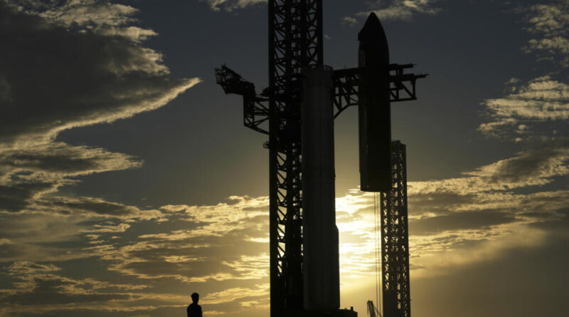 SpaceX annule un vol test de Starship, nouveau revers pour la mégafusée d'Elon Musk