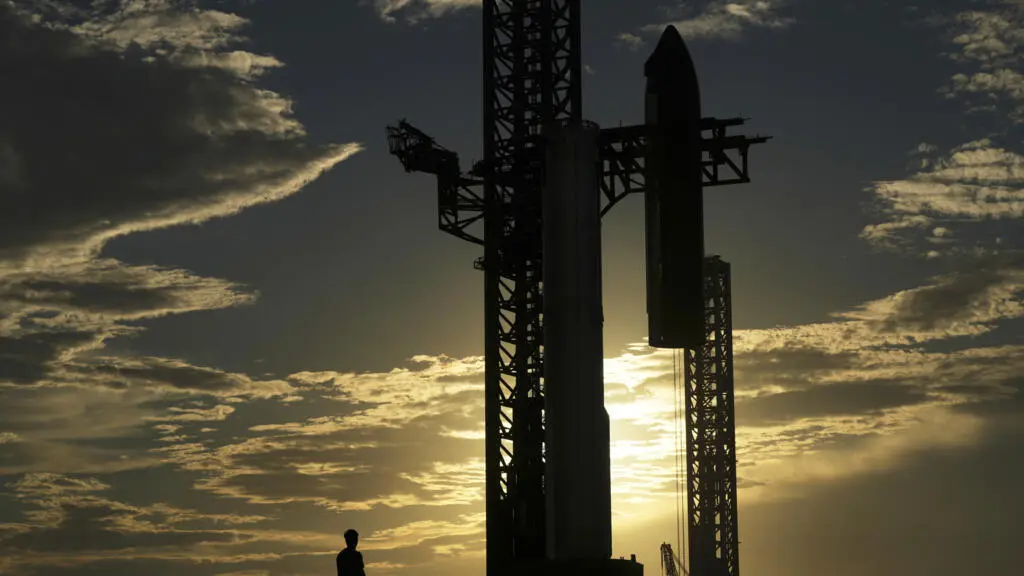 SpaceX annule un vol test de Starship, nouveau revers pour la mégafusée d'Elon Musk
