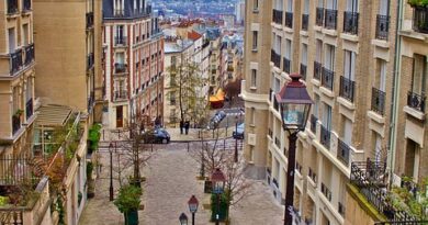francophonie, Paris, Dakar, Montréal, Brussels, landscape, people, culture, city, Africa