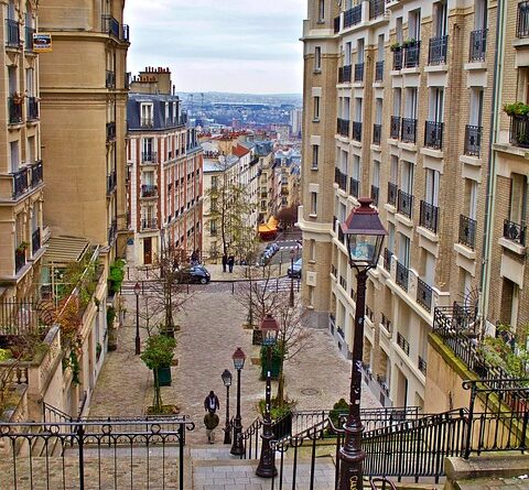 francophonie, Paris, Dakar, Montréal, Brussels, landscape, people, culture, city, Africa