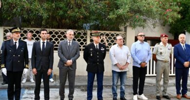 Photos from Ville d'Ajaccio - Cità d'Aiacciu's post
