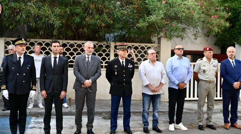 Photos from Ville d'Ajaccio - Cità d'Aiacciu's post