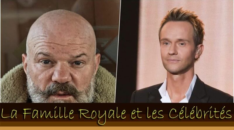 "Il m’a cassé la tête", "Put***", Cyril Féraud et Philippe Etchebest, ambiance tendue sur France 2
