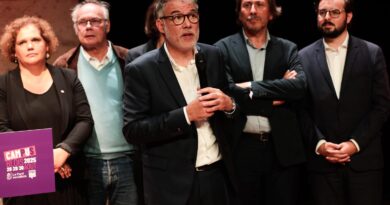 Ce qu’il ne fallait pas manquer de l’actualité du week-end