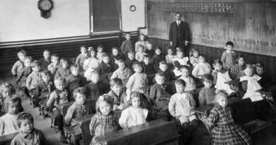 1882 : quand l'école devient obligatoire - ici