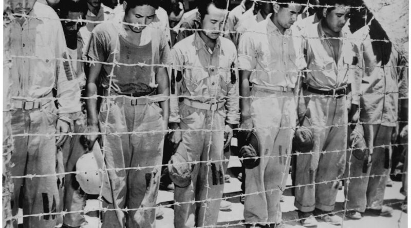 2 septembre 1945 : la capitulation du Japon signe la véritable fin de la Seconde Guerre mondiale - L'Humanité