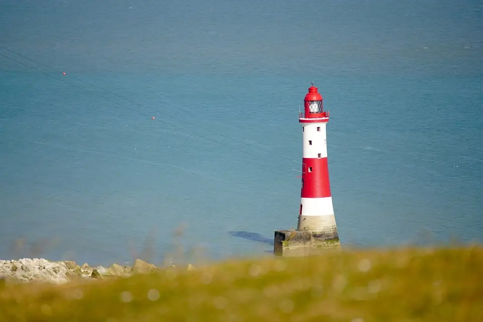 Bretagne, Rennes, Brest, coast, lighthouse, beach, village, Celtic, cliffs, landscape