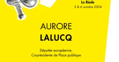 Discours Aurore Lalucq