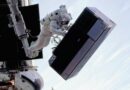 22 ans après le "bruit mystérieux" hante toujours les astronautes chinois
