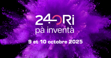 24 Ori pà inventà 2025 (3ème édition) - Aflokkat