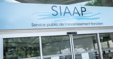 2,4 millions d’euros évaporés pour des projets de « solidarité internationale » : la gestion du SIAAP en eau trouble - L'Humanité