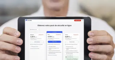 24 mois de protection ultime à -70% grâce à NordVPN
