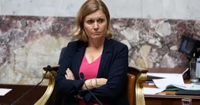 25 députés pour créer un groupe parlementaire : la dernière idée de Yaël Braun-Pivet pour dissoudre le pluralisme de l’Assemblée nationale - L'Humanité
