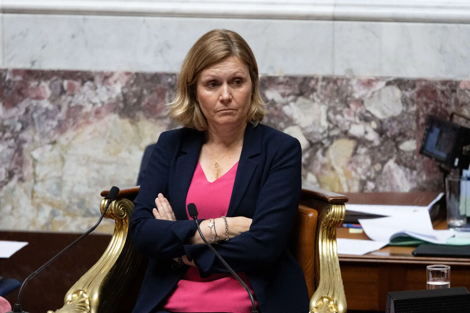 25 députés pour créer un groupe parlementaire : la dernière idée de Yaël Braun-Pivet pour dissoudre le pluralisme de l’Assemblée nationale - L'Humanité