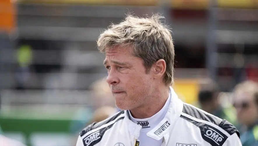 2,76 millions de spectateurs, 570 millions de dollars de recettes… le film F1 signe le plus grand succès au box-office mondial de Brad Pitt