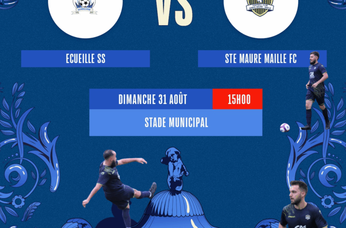 2nd tour de Coupe de France