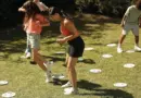 3 jeux de société géants pour jouer à l’extérieur - RTBF Actus