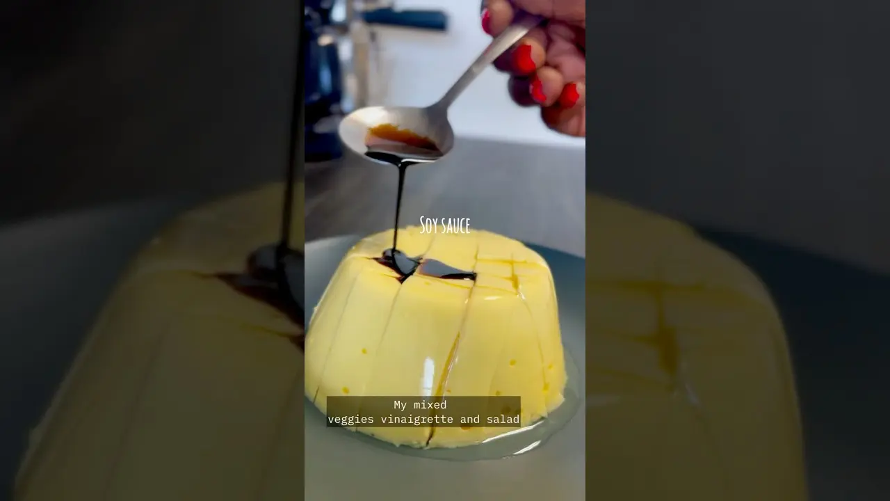 3 œufs, de l’eau… et tu manges japonais🥚🇯🇵|| Super easy Japanese recipe with 3 eggs