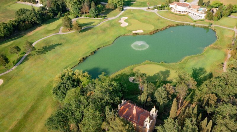 3 raisons de faire escale au Golf de Saint Donat