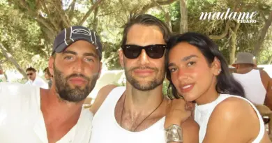 30 ans sinon rien : Dua Lipa lance les festivités d’un anniversaire de rêve avec une semaine d’avance sous le soleil d’Ibiza