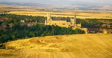 Centre-Val de Loire, Orléans, Tours, Loire river, castle, vineyard, forest, landscape