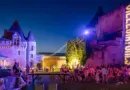4 soirées magiques au château de Biron avec le Festival des Villégiatures 2025