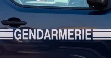 400 cartouches de cigarettes saisies par la gendarmerie