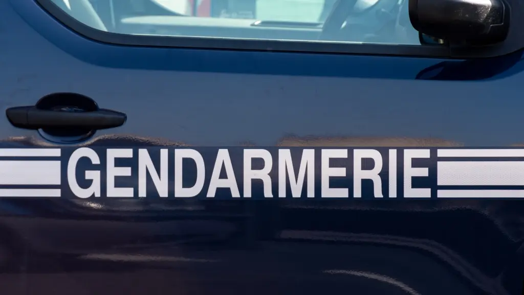 400 cartouches de cigarettes saisies par la gendarmerie