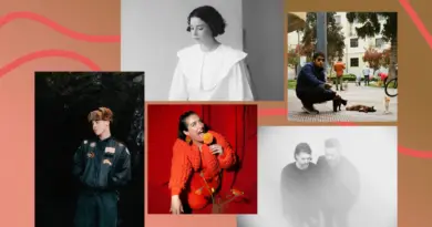 5 albums envoûtants pour prolonger l’été