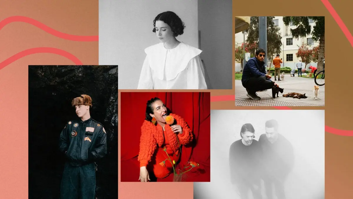 5 albums envoûtants pour prolonger l’été