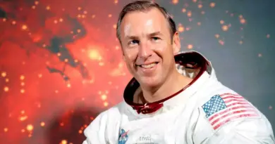 5 choses à savoir sur Jim Lovell, héros d’Apollo 13, mort à l’âge de 97 ans