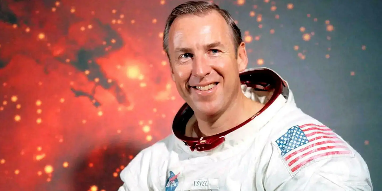 5 choses à savoir sur Jim Lovell, héros d’Apollo 13, mort à l’âge de 97 ans