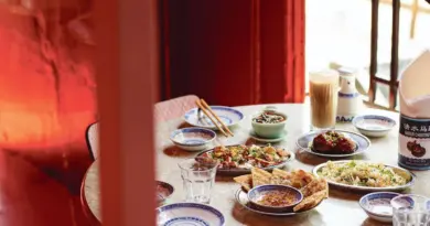 5 restaurants pour voyager en Chine sans quitter Paris