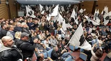 50 ans après Aleria