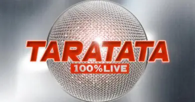 600e de Taratata