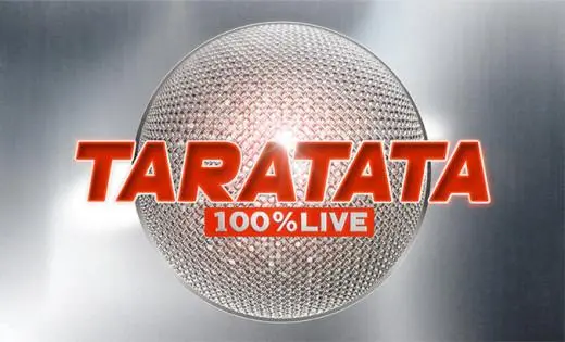 600e de Taratata