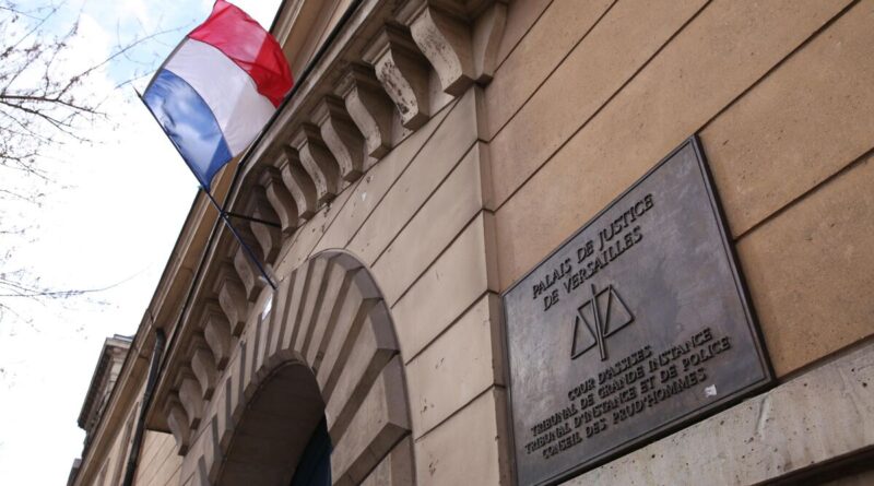 67 appels, des insultes, un SMS menaçant : dans les Yvelines, deux ans avec sursis pour le mari violent