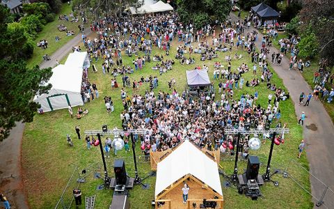 Cinquième édition de la Villa Disco ce samedi 30 août, à la Villa Rohannec’h.